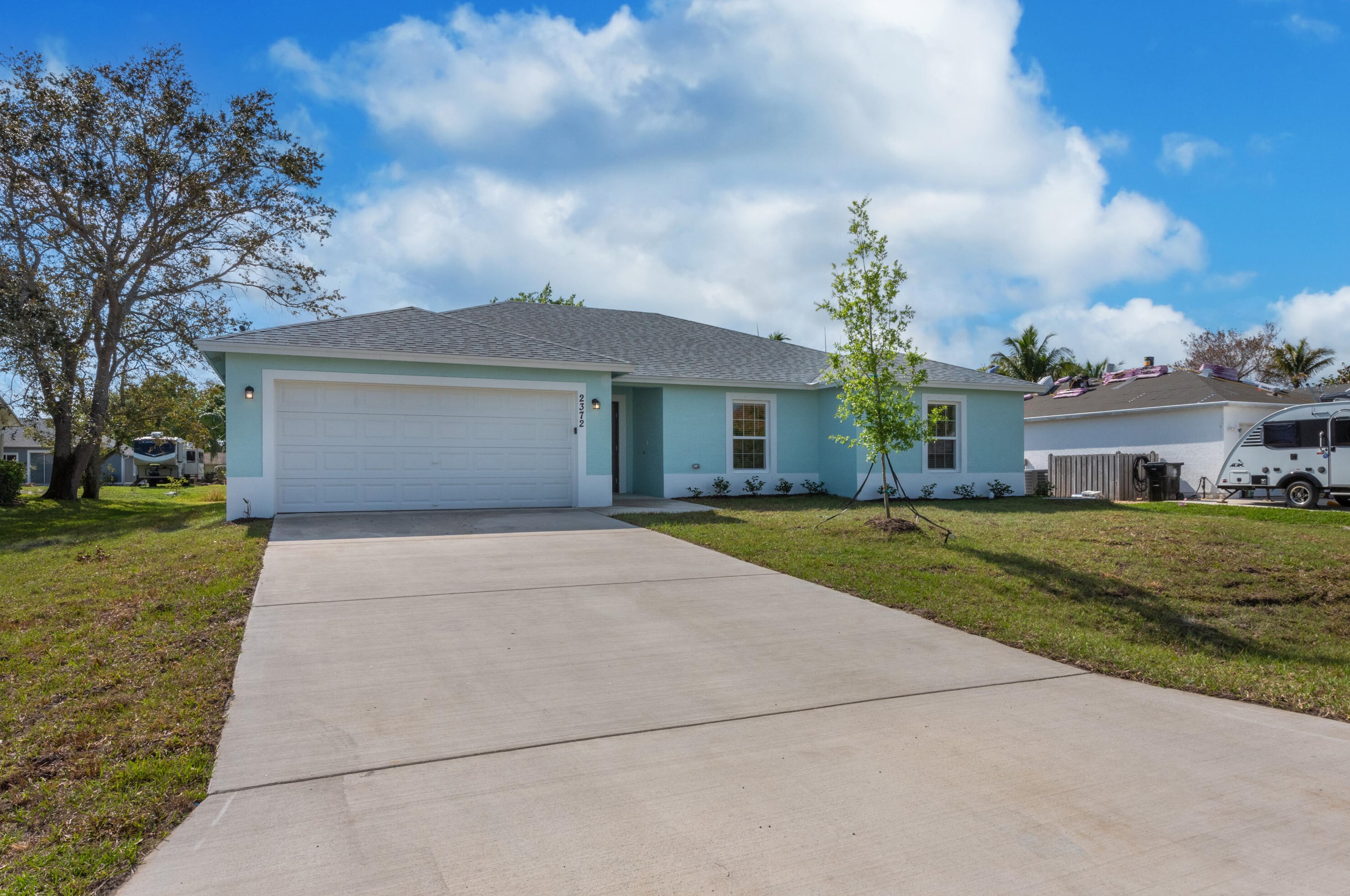2372 Se Maslan Ave, Fort Pierce, FL 34952