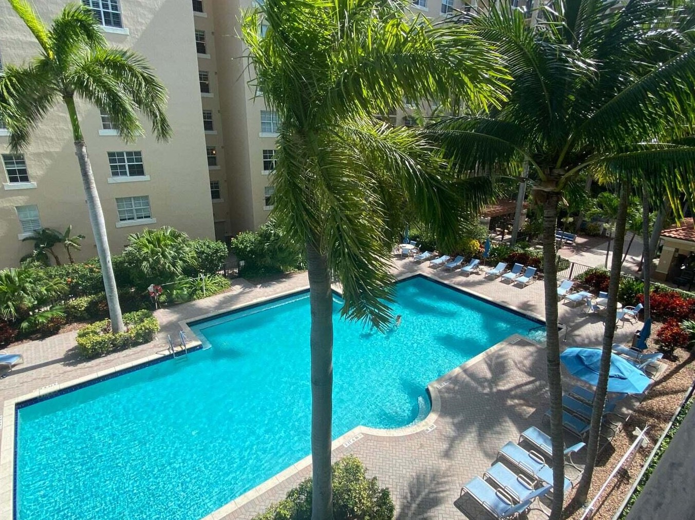 1801 N Flagler Dr #727, West Palm Beach, FL 33401