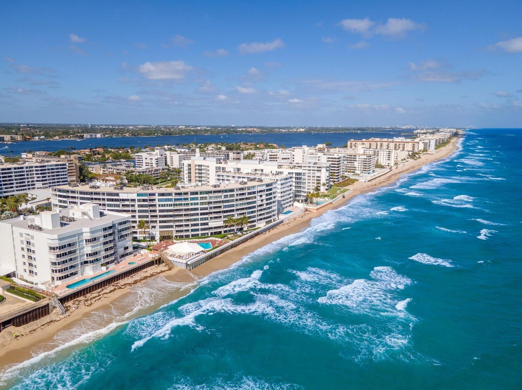 3590 S Ocean Blvd #301, Palm Beach, FL 33480