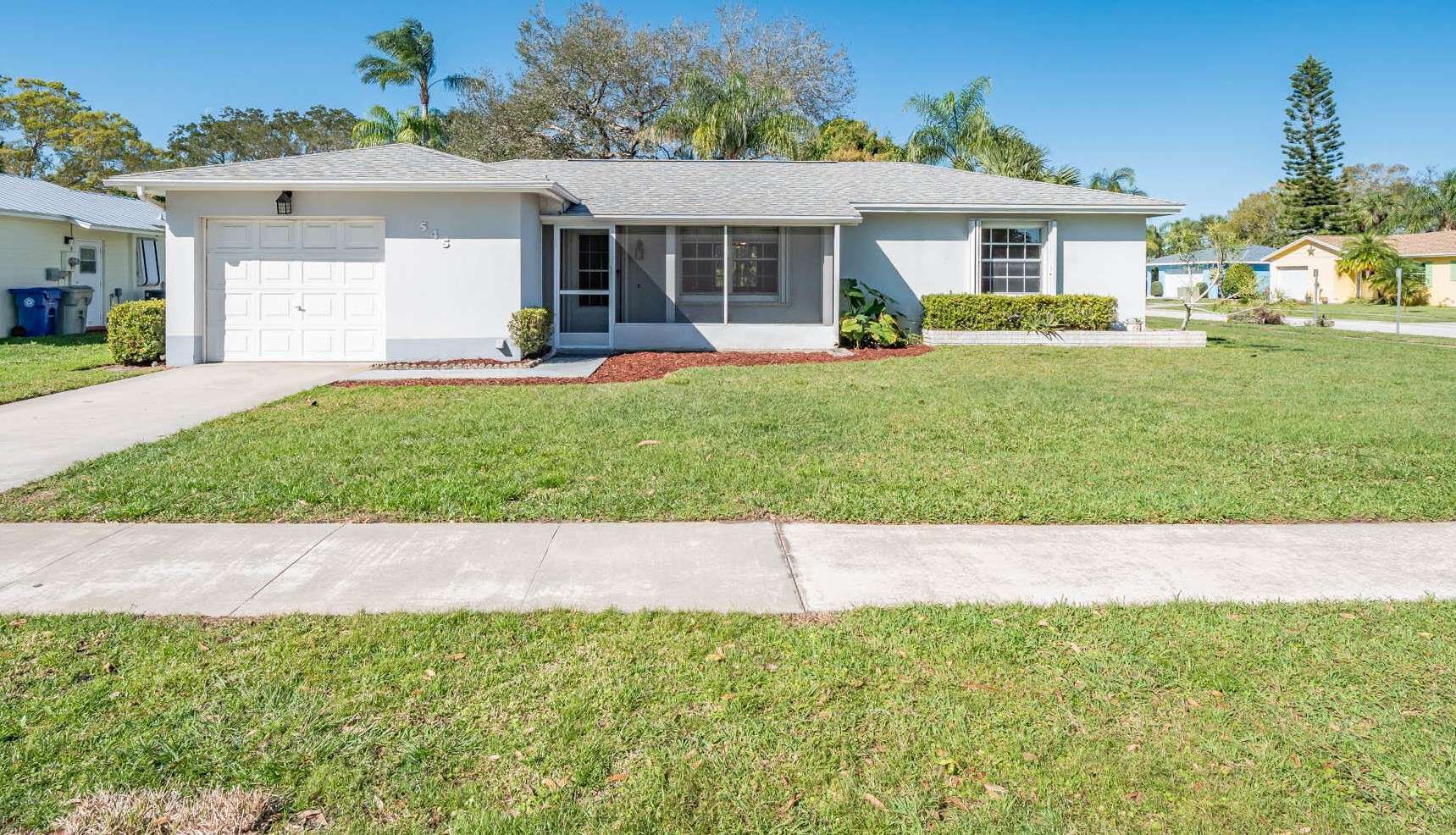 545 22nd Ave, Vero Beach, FL 32962