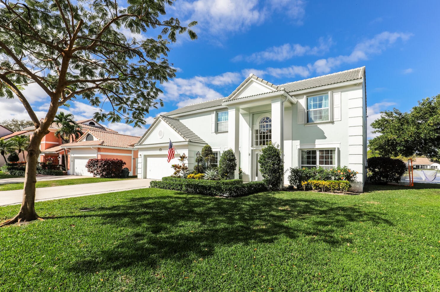 1003 Pine Lake Cir, West Palm Beach, FL 33418-4519