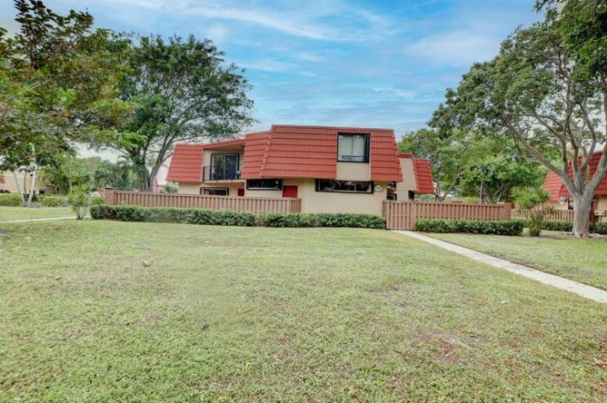 8279 Severn Dr #c, Boca Raton, FL
