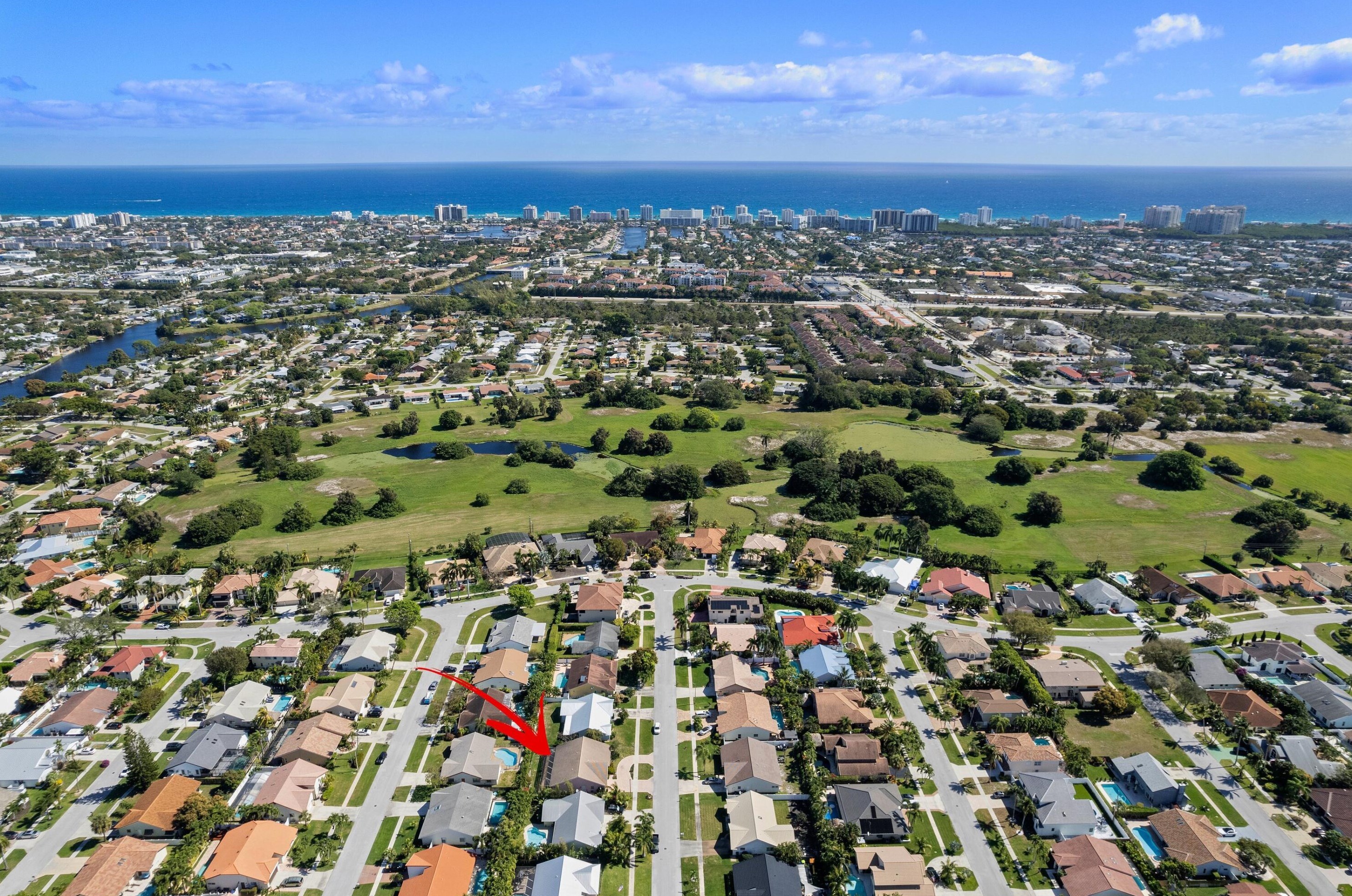 335 Sandalwood Ln, Boca Raton, FL 33487-1467