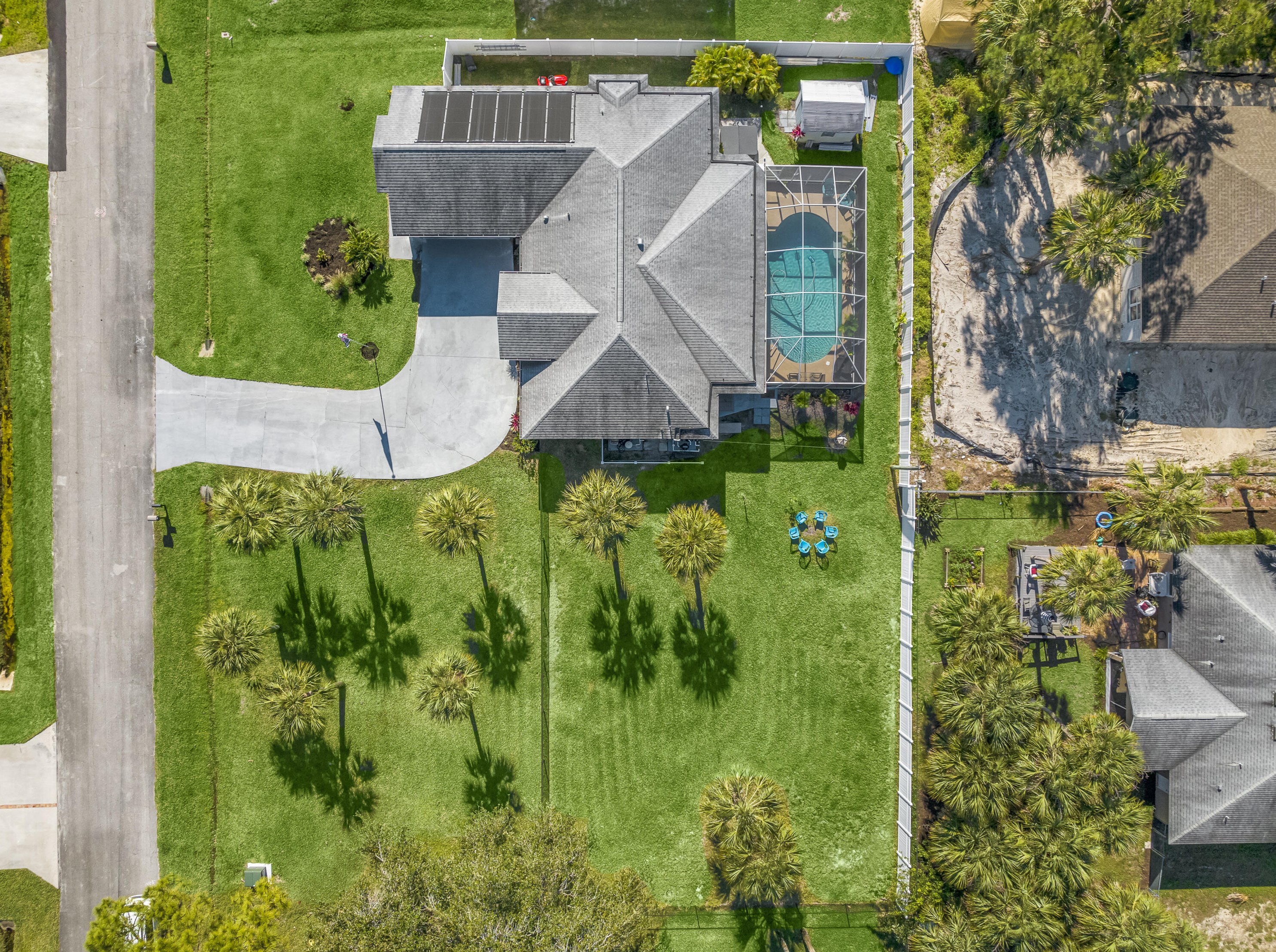1531 Spinnaker Ln, Sebastian, FL 32958