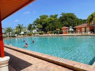 557 Fanshaw, Boca Raton FL 33434-6143 exterior