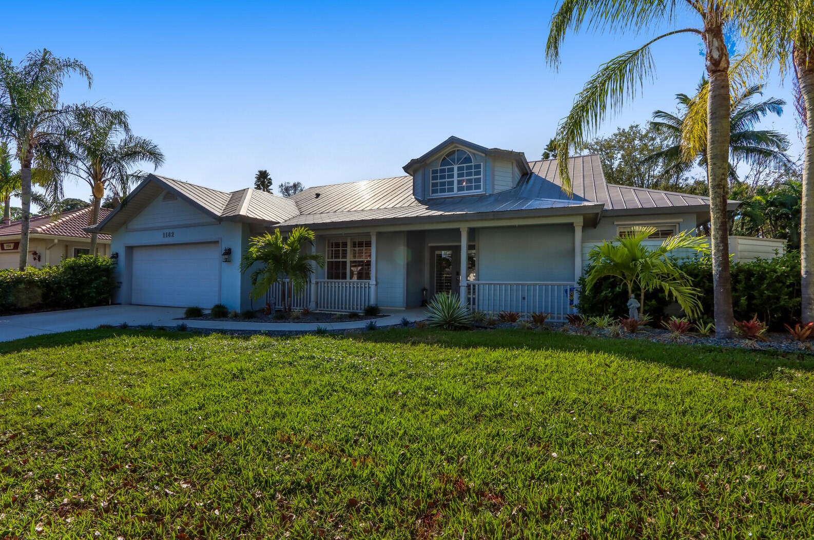 1162 Sw Lighthouse Dr, Palm City, FL 34990