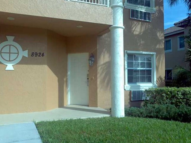 8924 Sandshot Ct #b, Port Saint Lucie, FL 34986