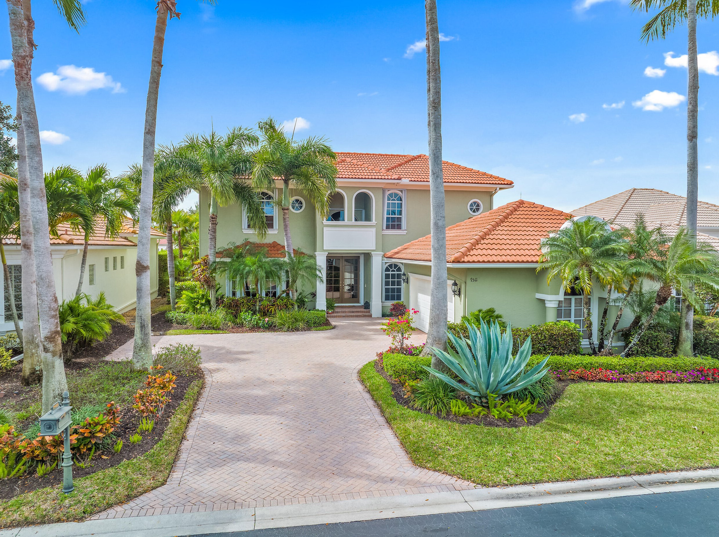 7511 Monte Verde Ln, West Palm Beach, FL 33412-3123