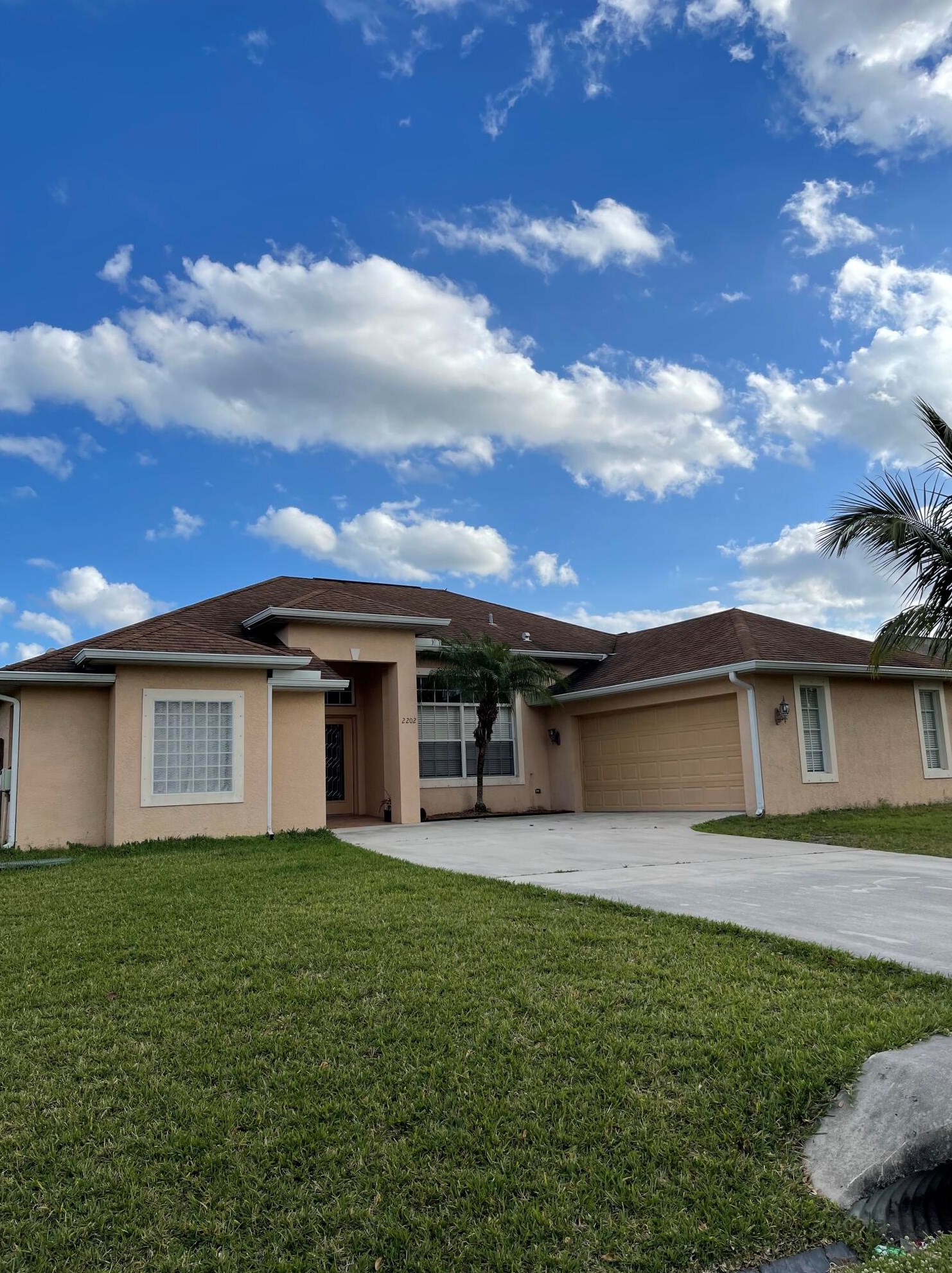 2202 Sw Crocus Ln, Fort Pierce, FL 34953