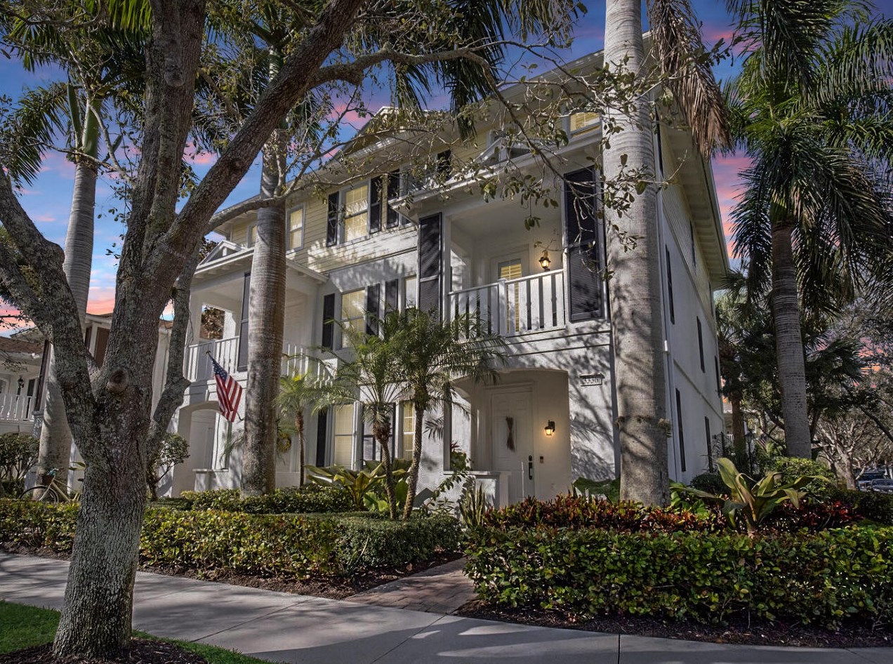 3336 W Community Dr, Jupiter, FL 33458