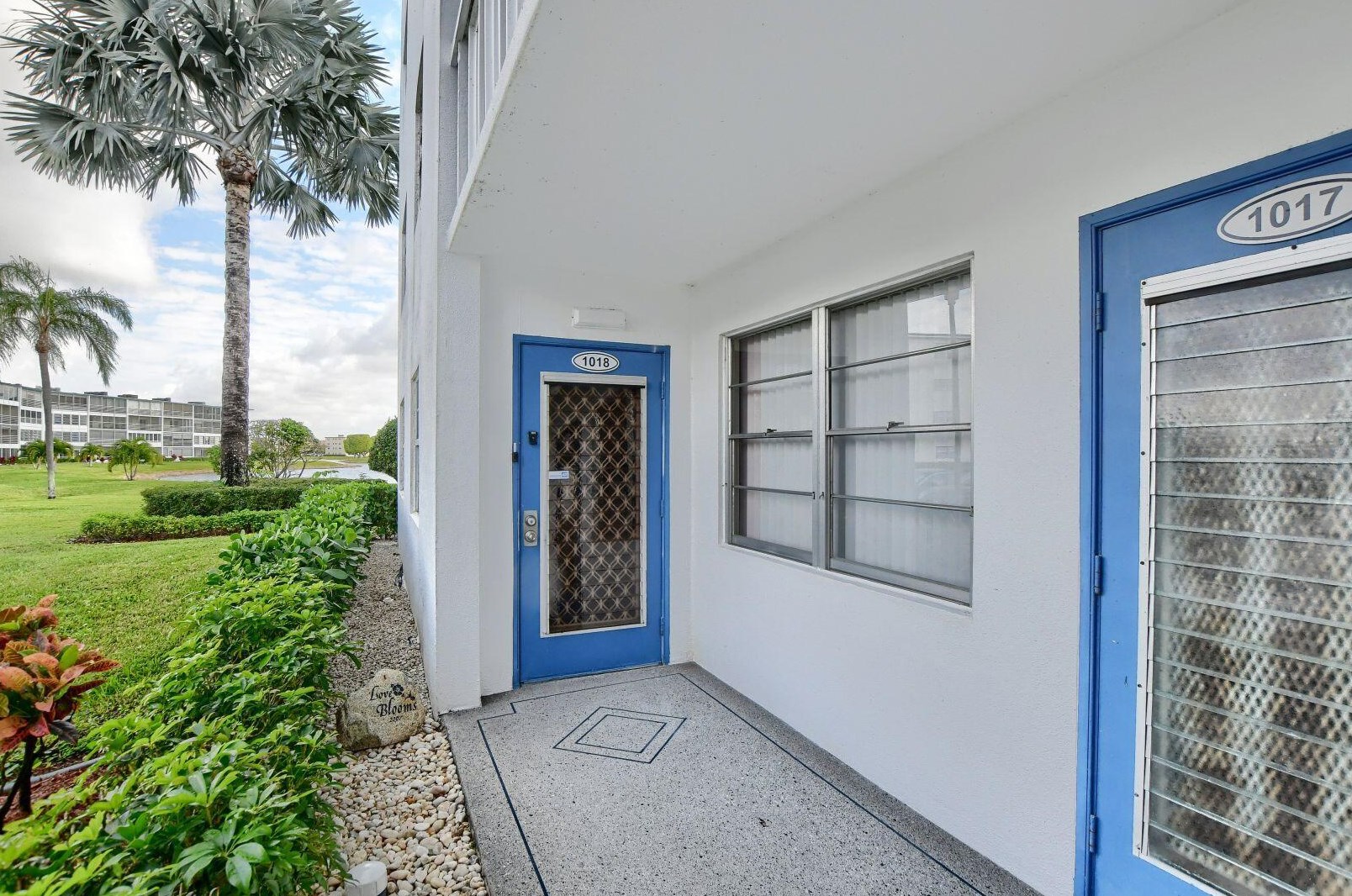 1018 Exeter A, Boca Raton, FL 33434-2961