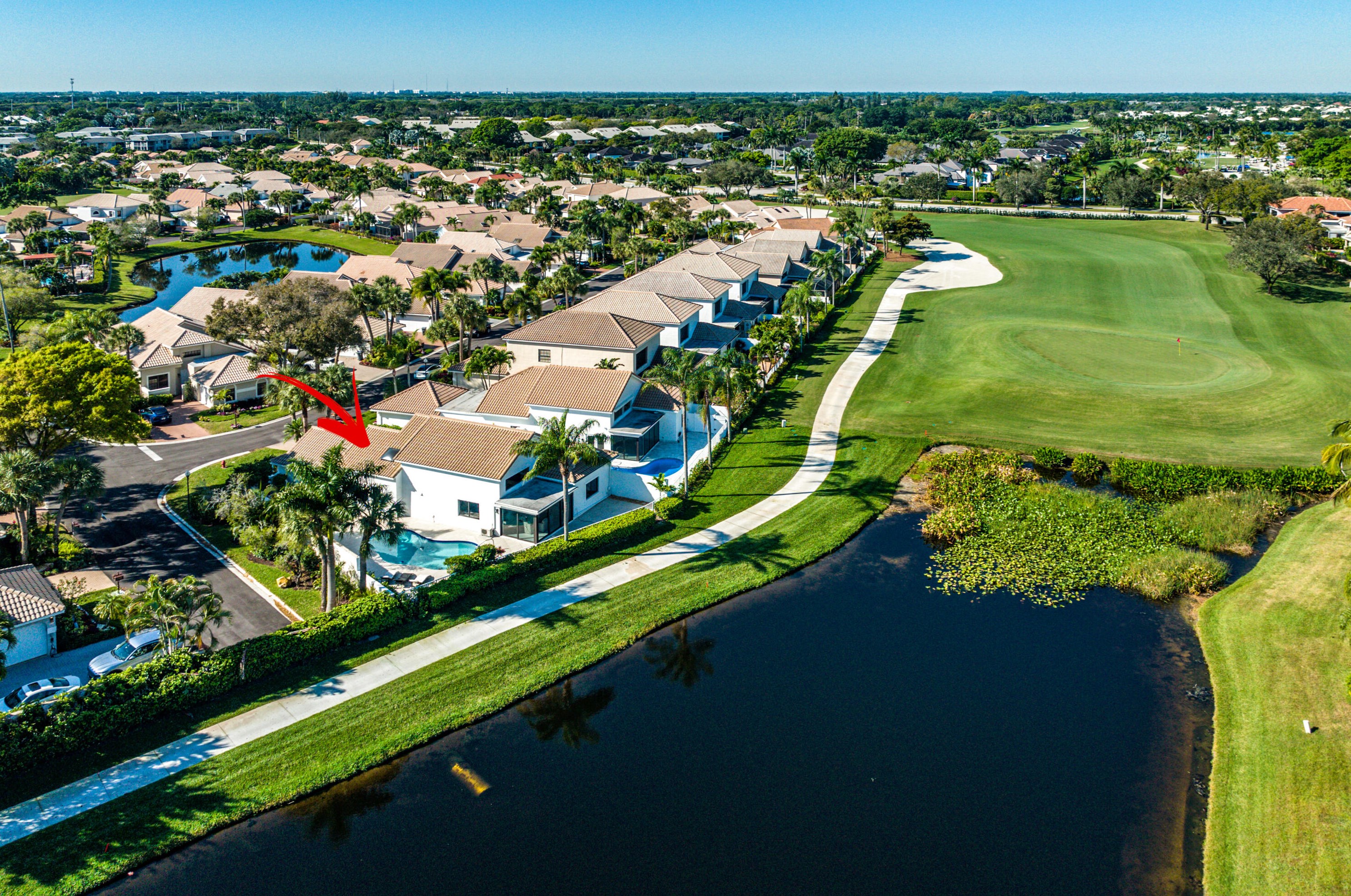 17437 Via Capri, Boca Raton, FL 33496