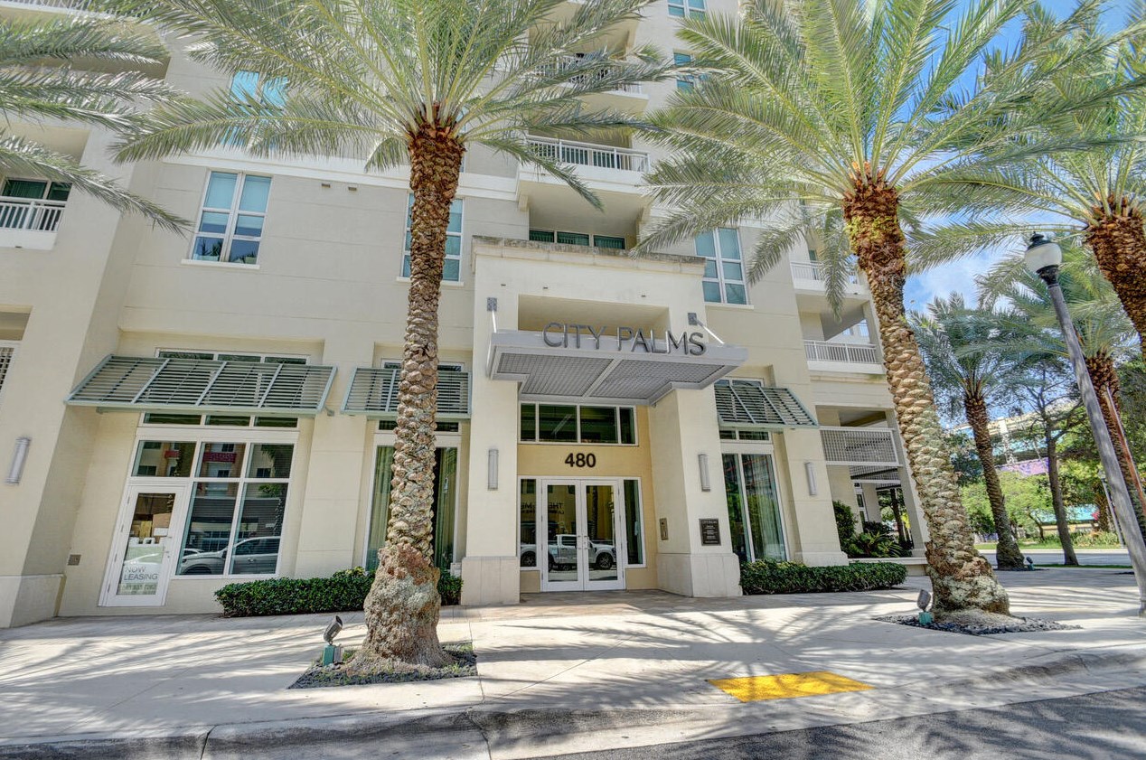 480 Hibiscus St #716, West Palm Beach, FL 33401