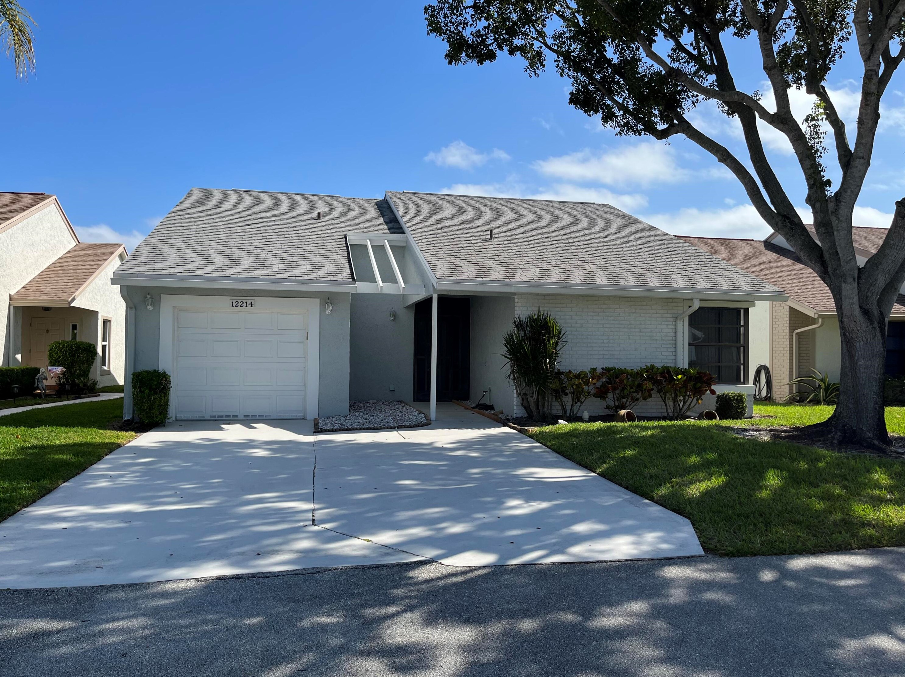 12214 Country Greens Blvd, Boynton Beach, FL 33437