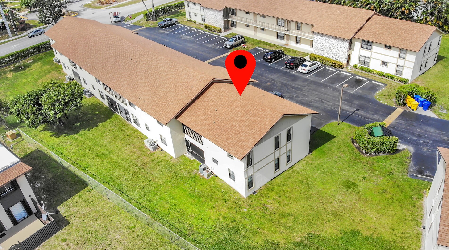 5954 Longbow Ln #6, West Palm Beach, FL 33415