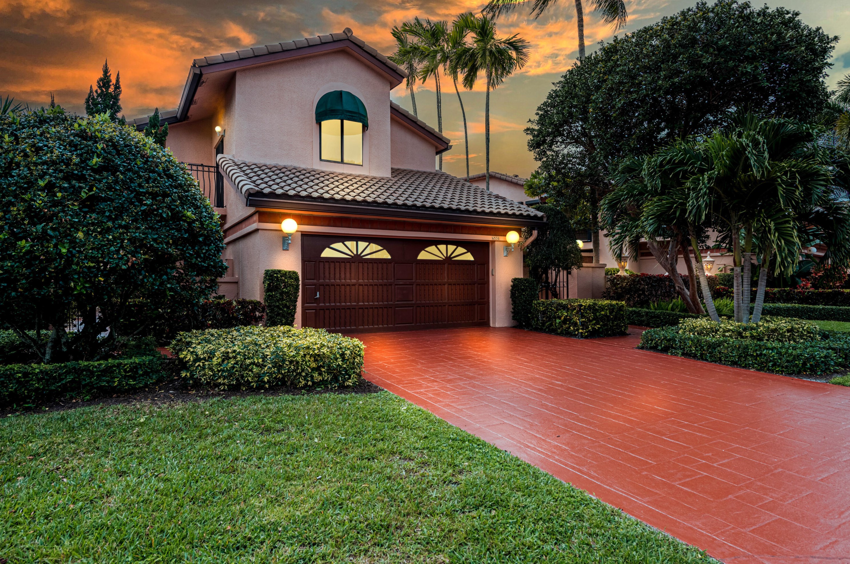 6538 Via Benita, Boca Raton, FL 33433
