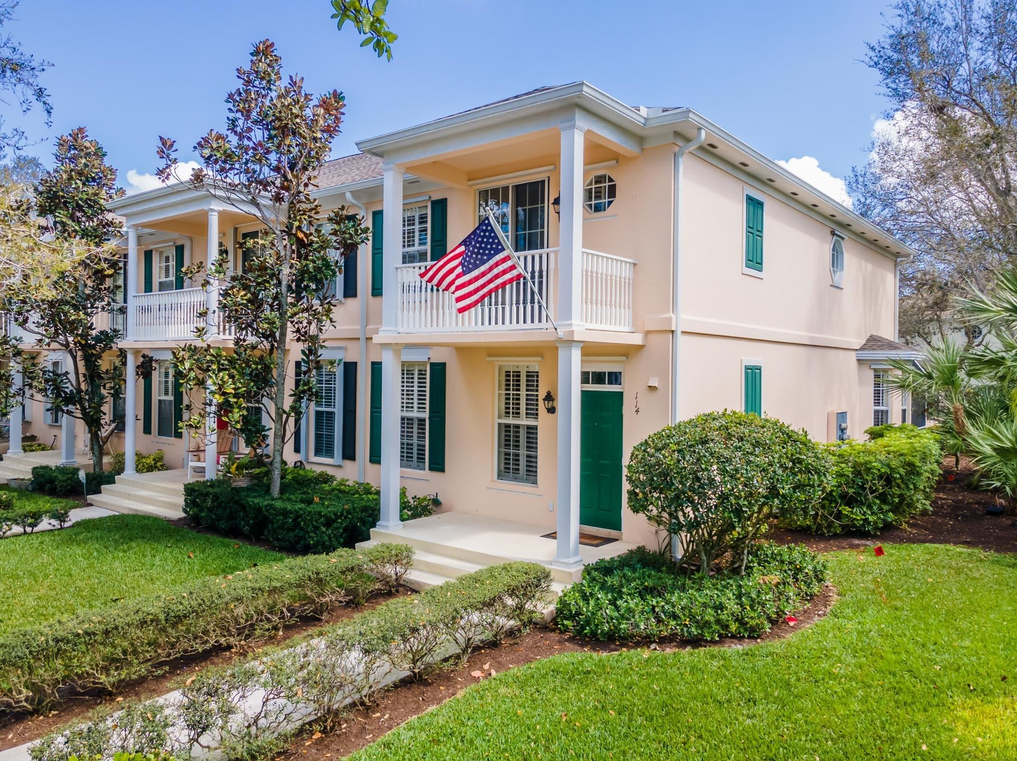114 Radcliffe Ct, Jupiter FL  33458-2935 exterior