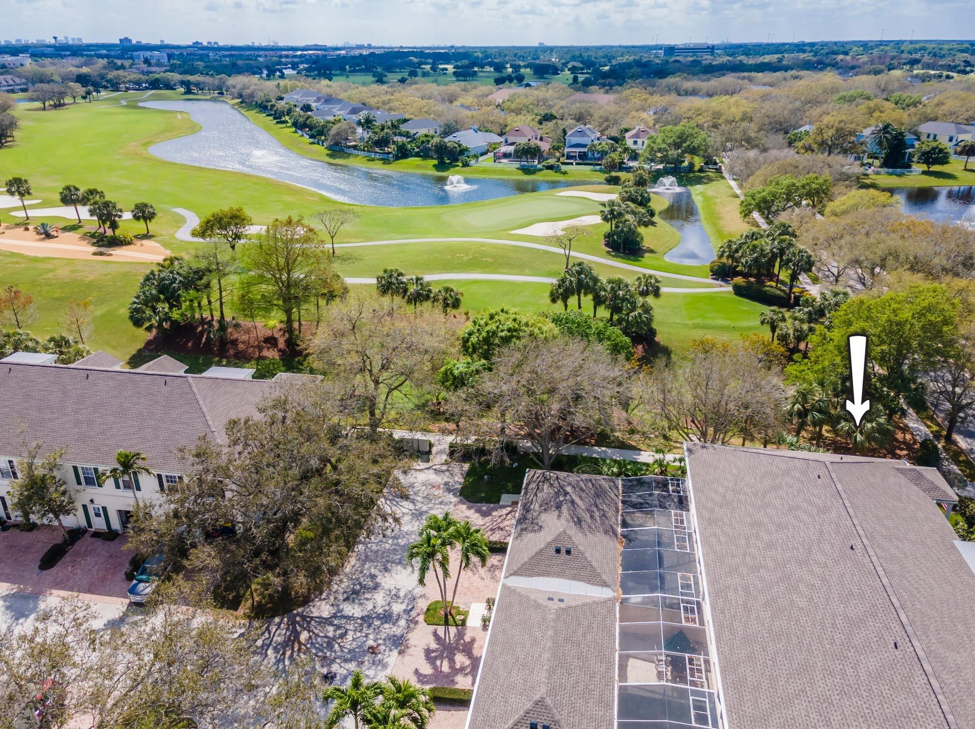 114 Radcliffe Ct, Jupiter FL  33458-2935 exterior