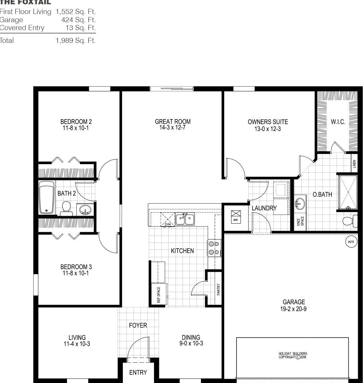 611 Ne Helicon Ln, Fort Pierce, FL 34983