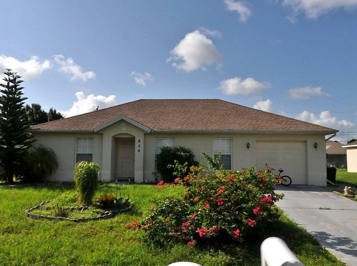 820 Sw Andrew Rd, Fort Pierce, FL 34953