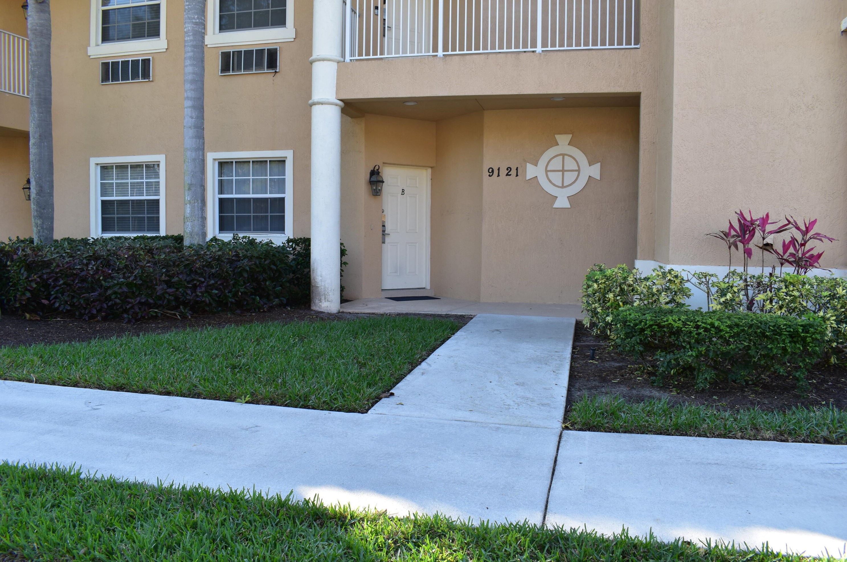9121 Sand Shot Way #b, Fort Pierce, FL 34986
