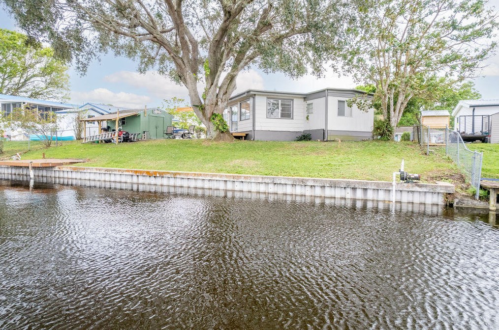 3023 Se 19th Ct, Okeechobee, FL 34974