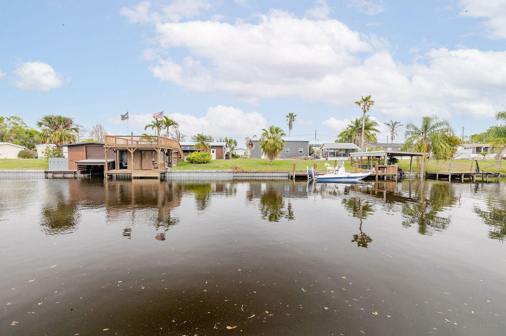 3023 19th Ct, Okeechobee FL  34974-6318 exterior