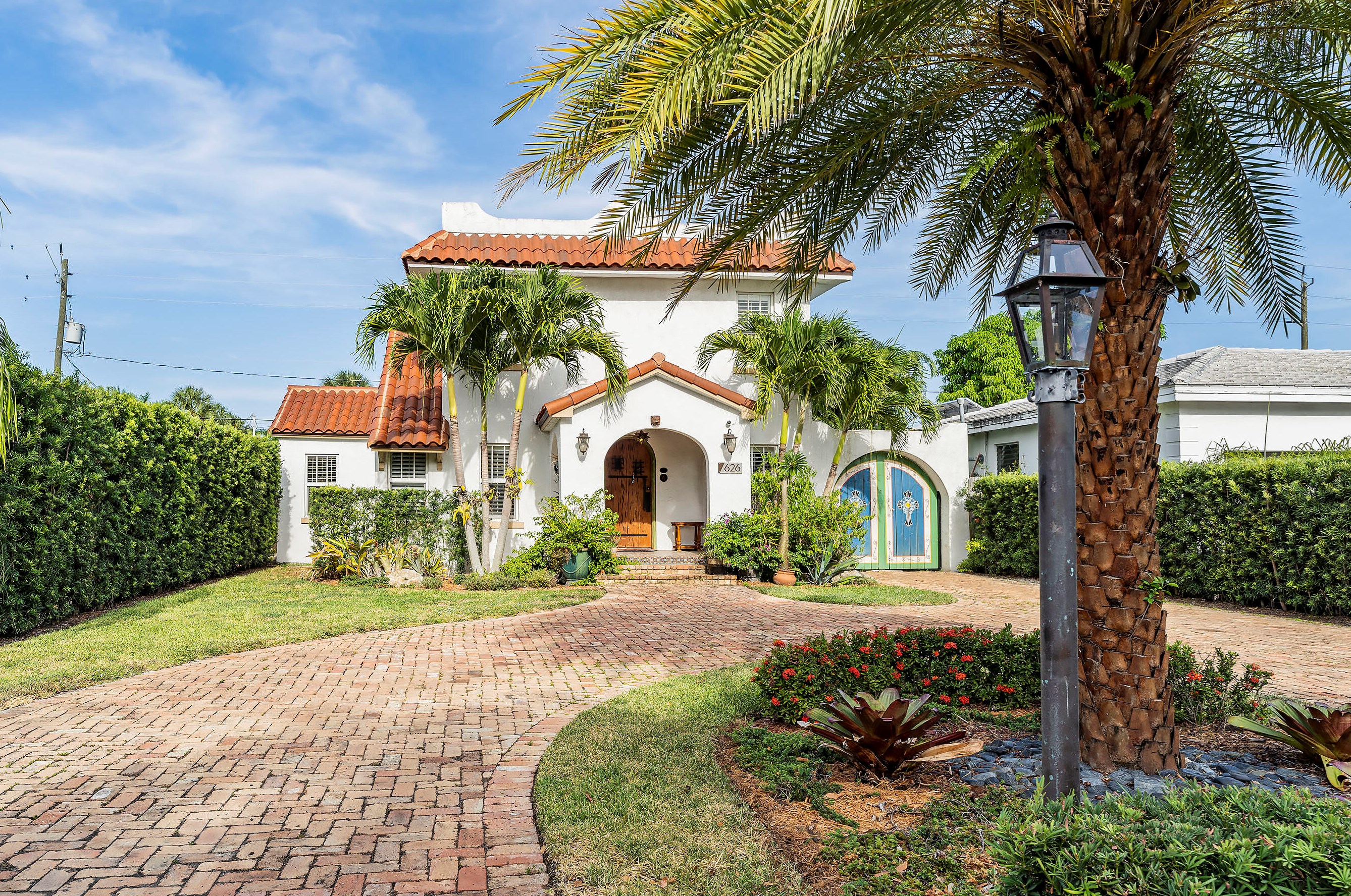 626 N Palmway #1, Lake Worth, FL 33460