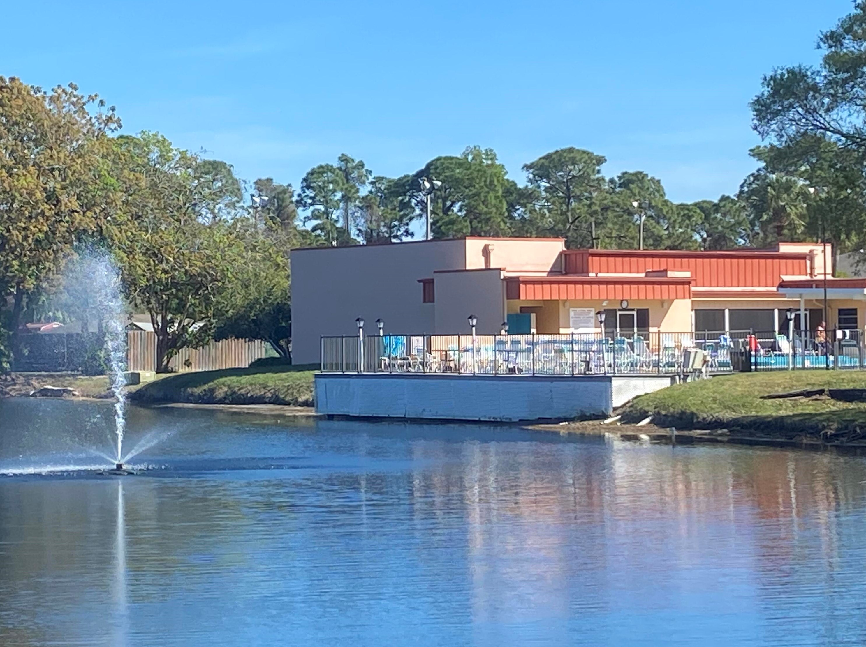 26 Lake Vista Trl #201, Fort Pierce, FL 34952