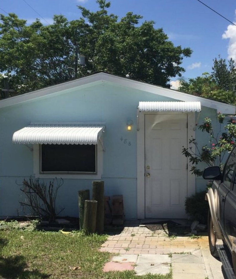 48 16th Ter, Stuart, FL 34994-1808