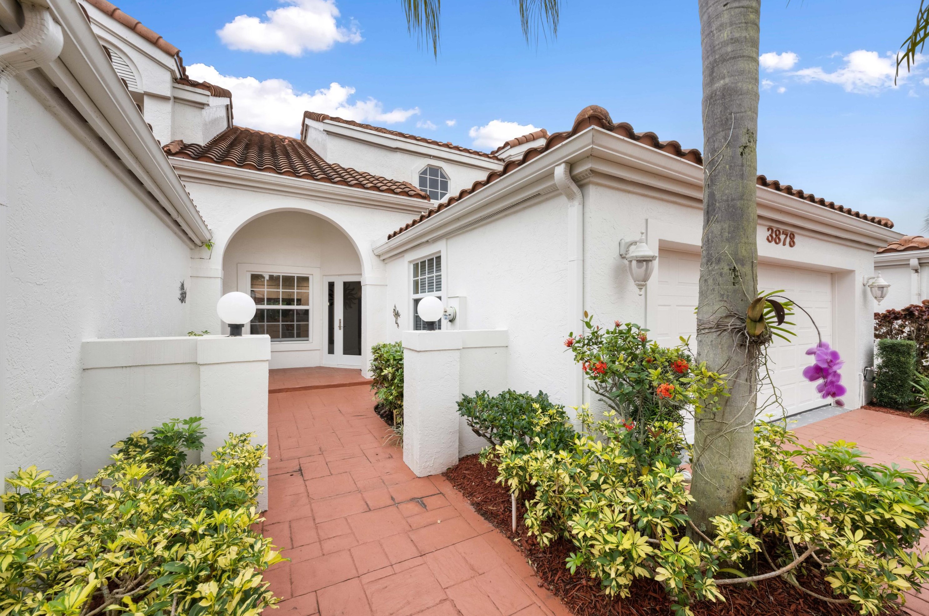 3878 Candlewood Blvd, Boca Raton, FL 33487-1261