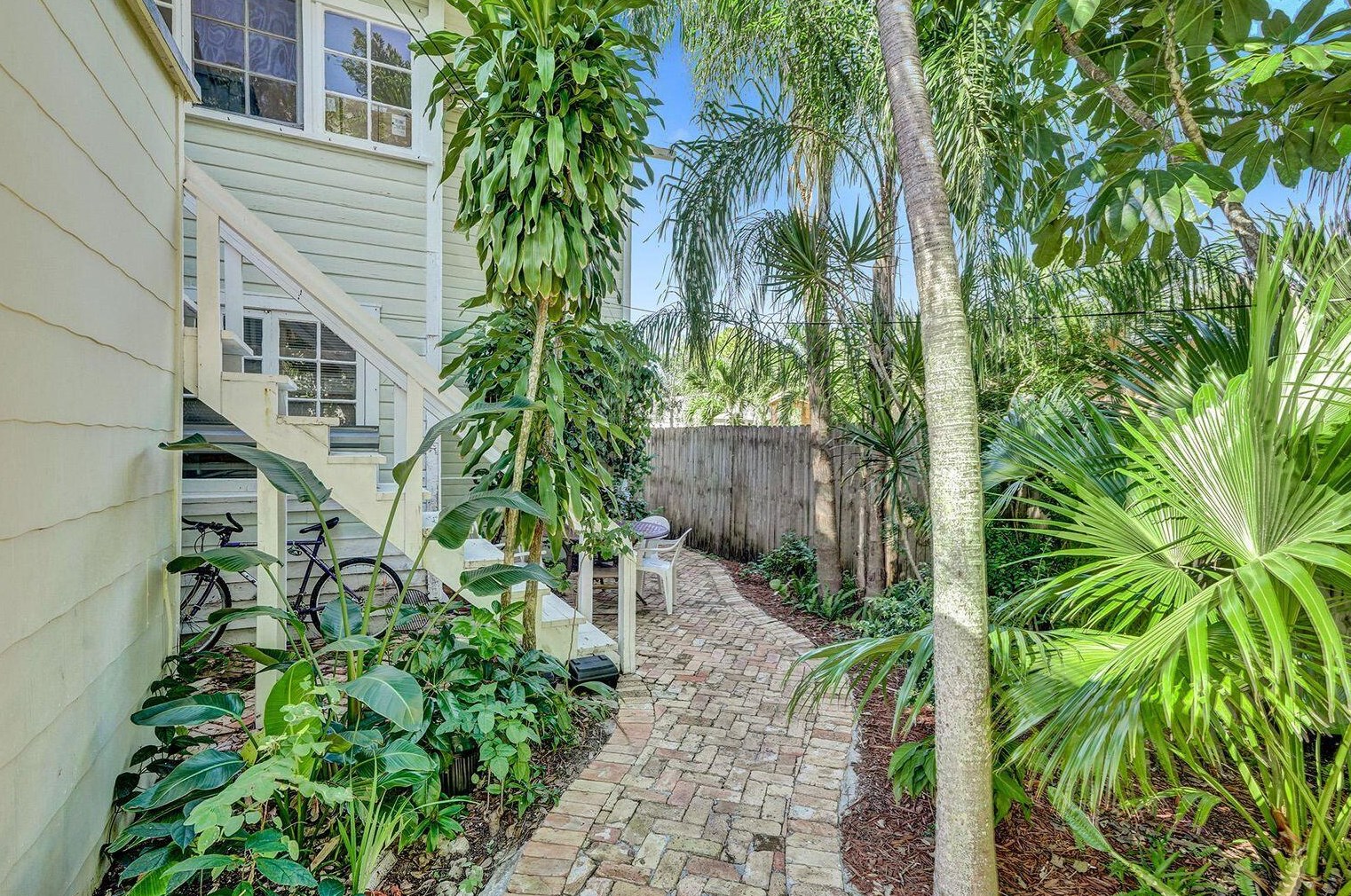 310 N Ocean Breeze #5, Lake Worth, FL 33460
