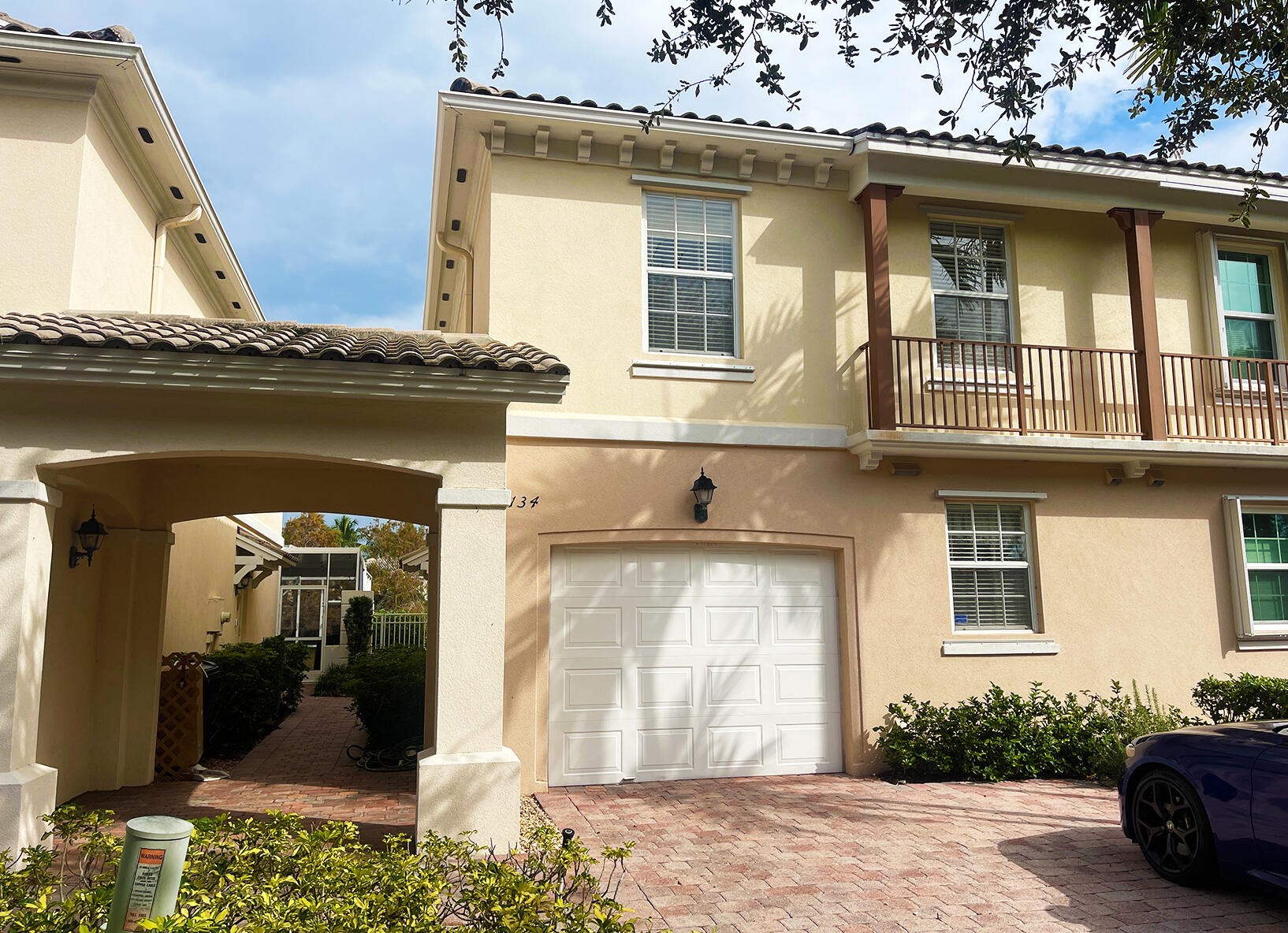 134 Santa Barbara Way, West Palm Beach, FL 33410