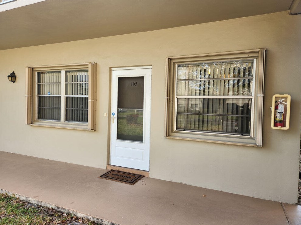 19 Lake Vista Trail #105, Fort Pierce, FL 34952