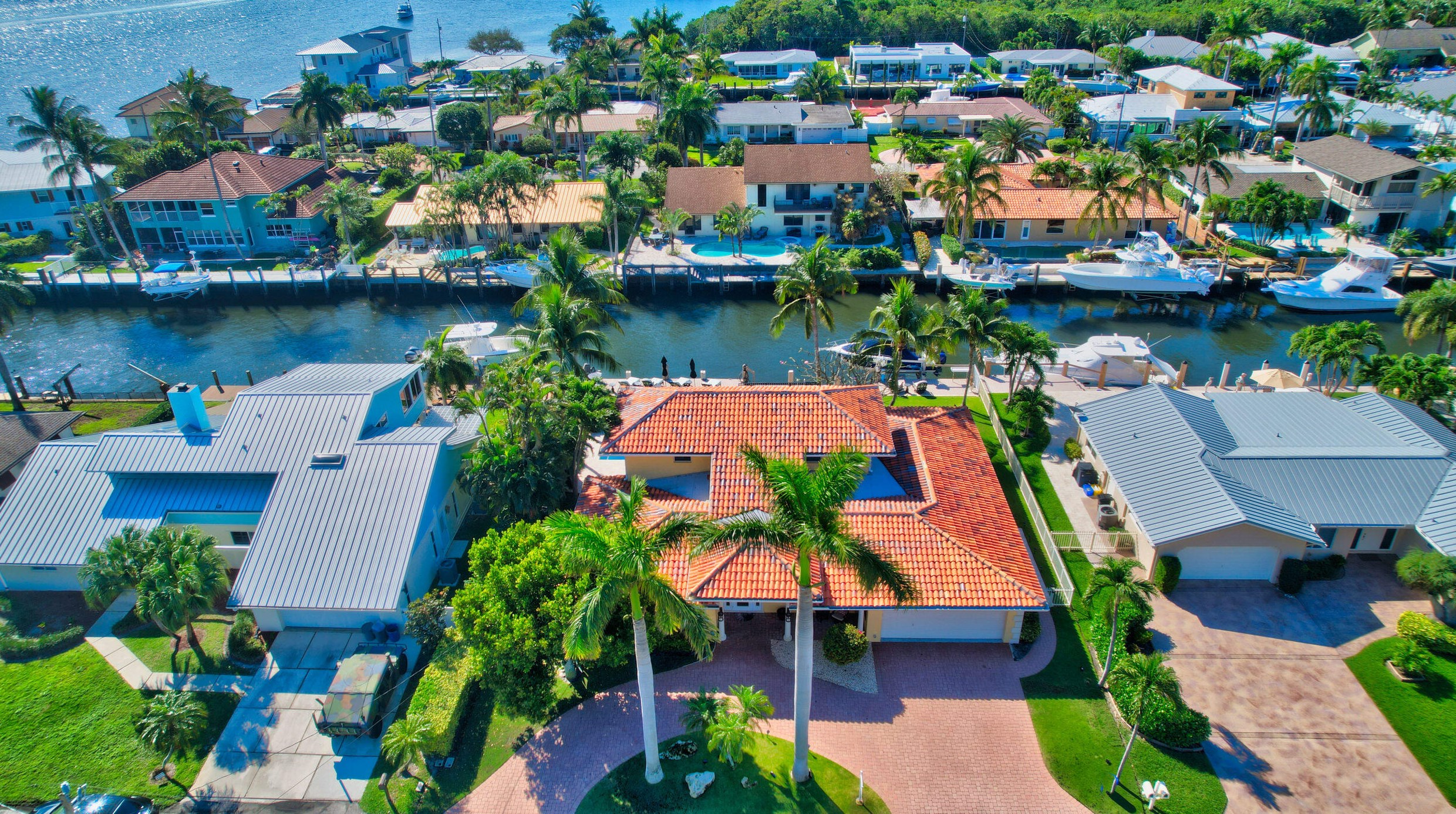 165 Lucina Dr, Lake Worth, FL 33462