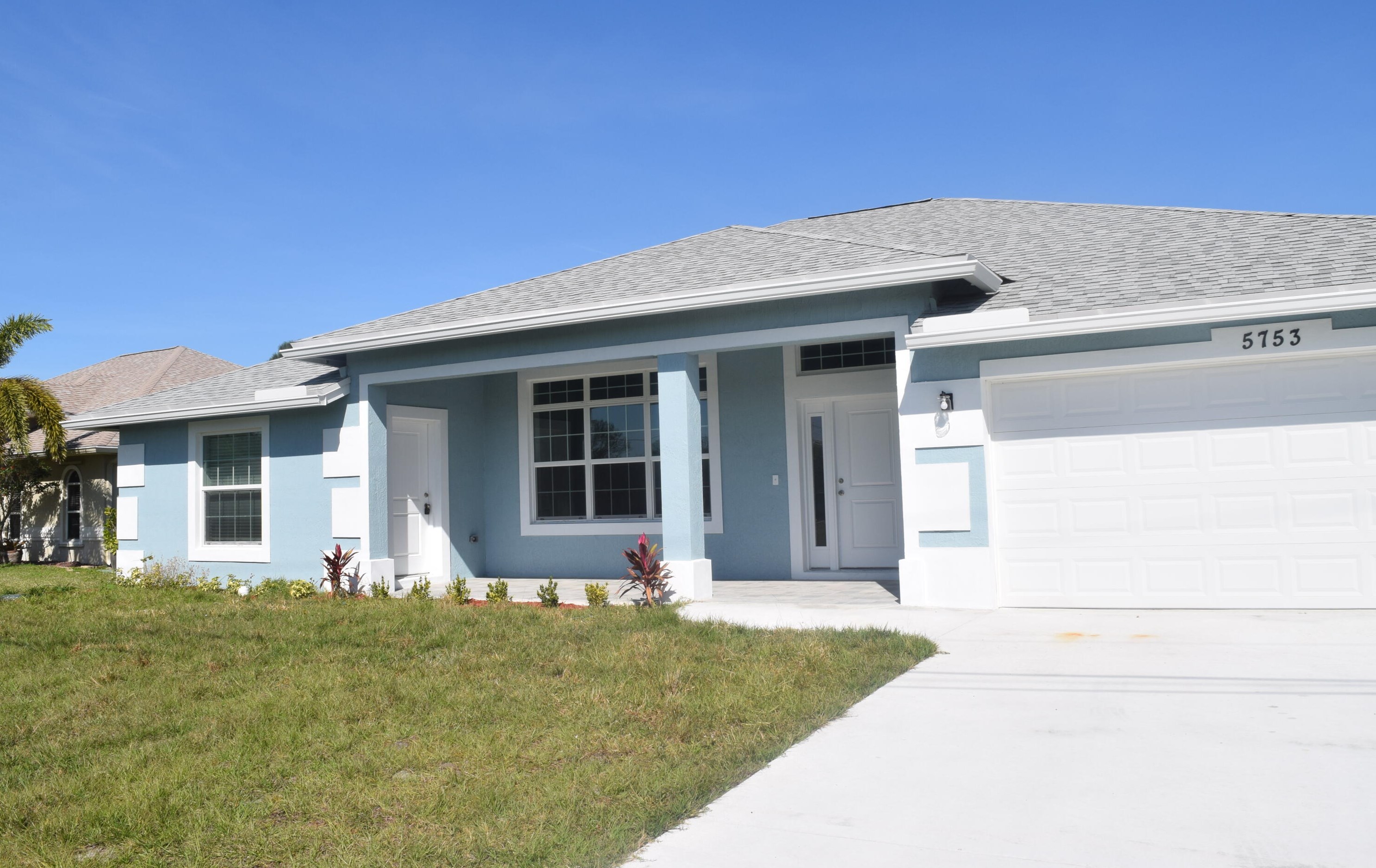 5753 Nw Benbow Ct, Fort Pierce, FL 34986