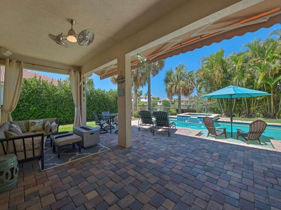 241 Porgee Rock Pl, Jupiter, FL 33458