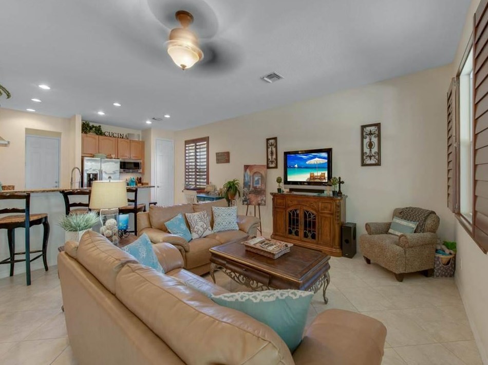 241 Porgee Rock Pl, Jupiter FL  33458-1635 exterior