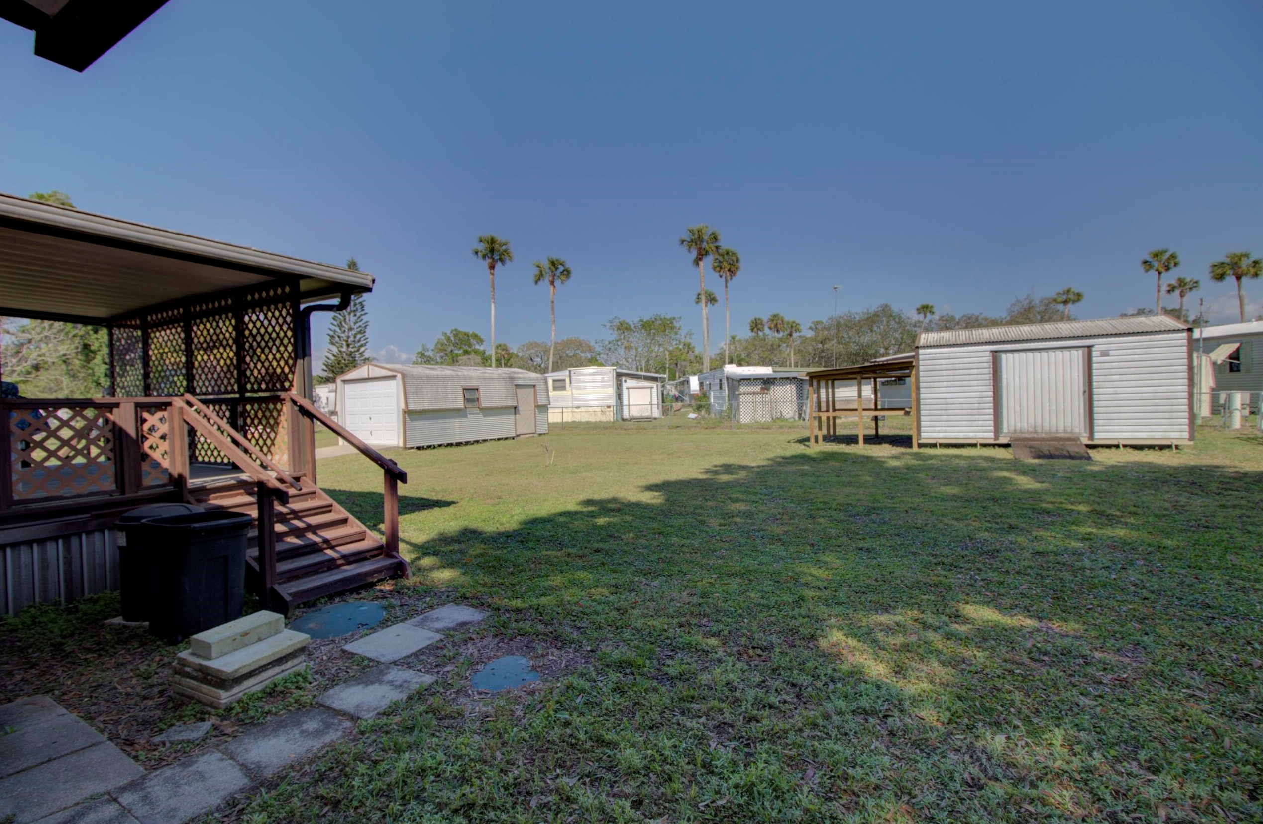 4173 26th St, Okeechobee FL  34974-6576 exterior