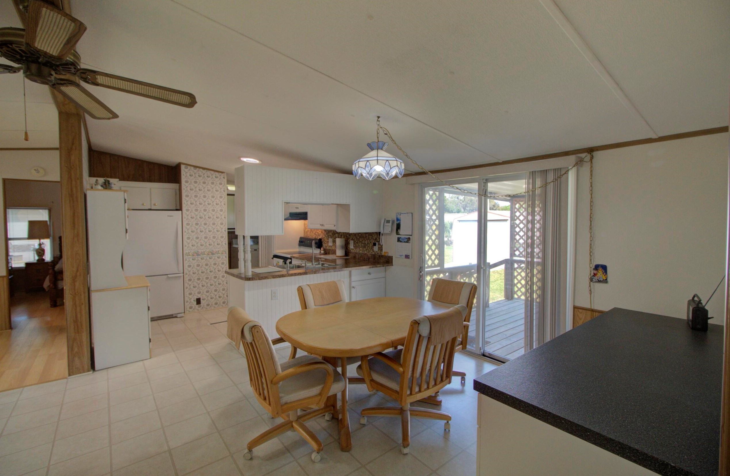 4173 26th St, Okeechobee FL  34974-6576 exterior