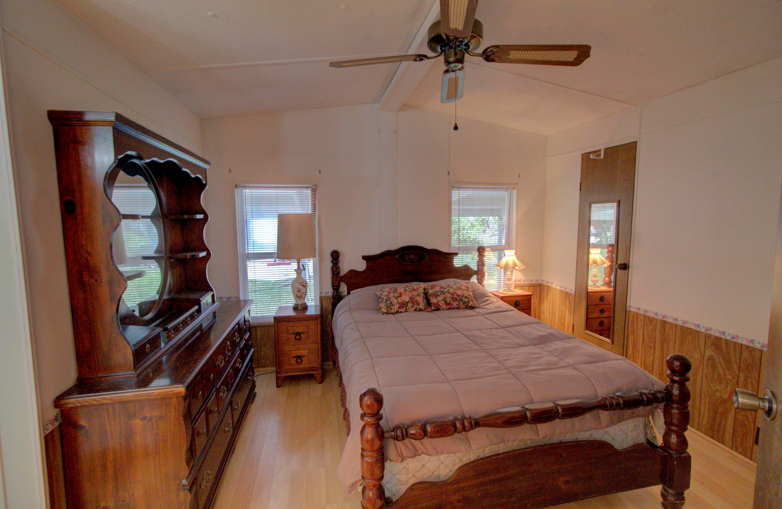 4173 26th St, Okeechobee FL  34974-6576 exterior