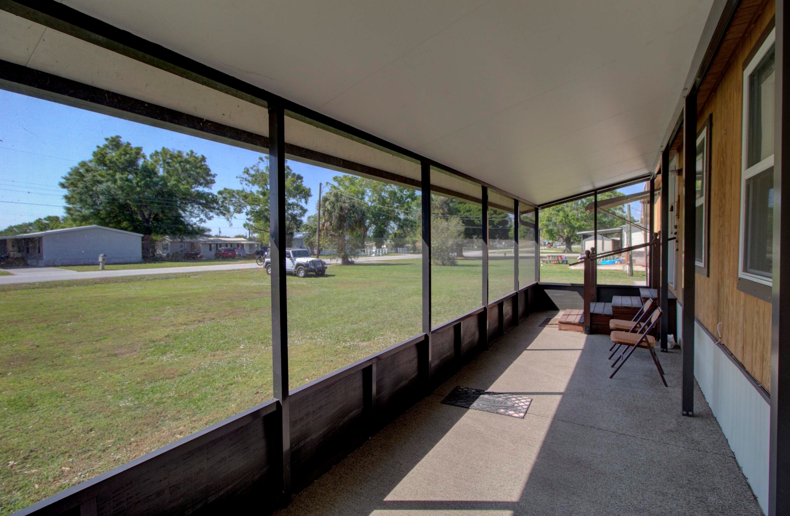 4173 26th St, Okeechobee FL  34974-6576 exterior