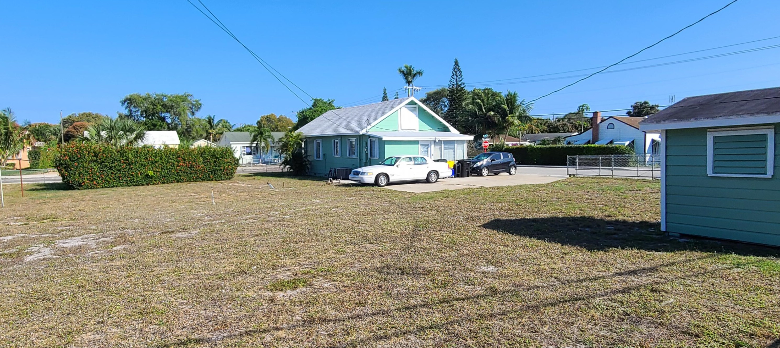 601 B St, Lake Worth, FL 33460-4705