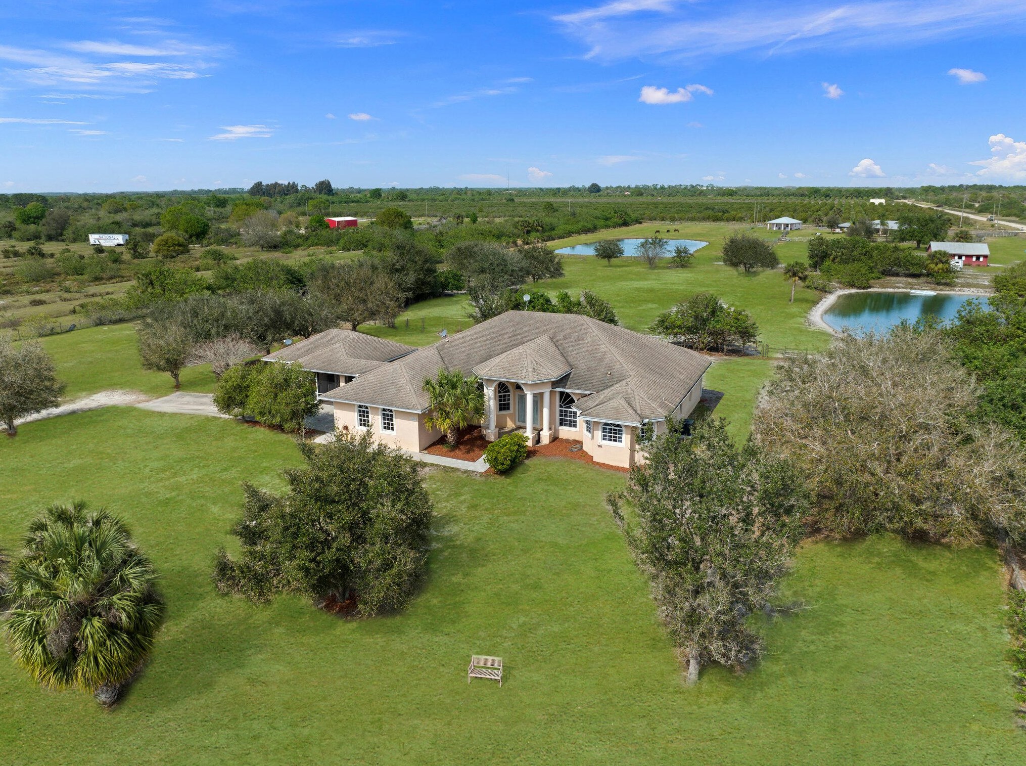 14170 115th St, Fellsmere, FL 32948