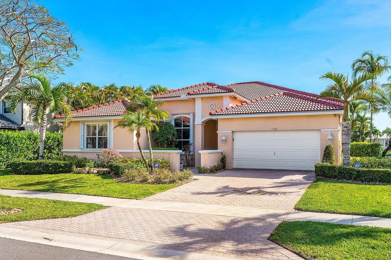 11326 Sea Grass Cir, Boca Raton, FL 33498-4919