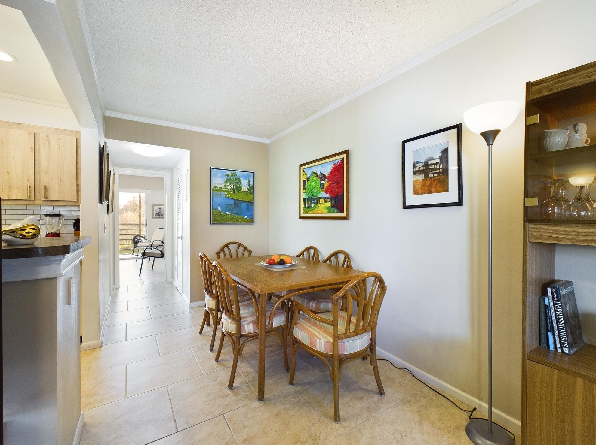 414 Mansfield J, Boca Raton FL  33434-4941 exterior