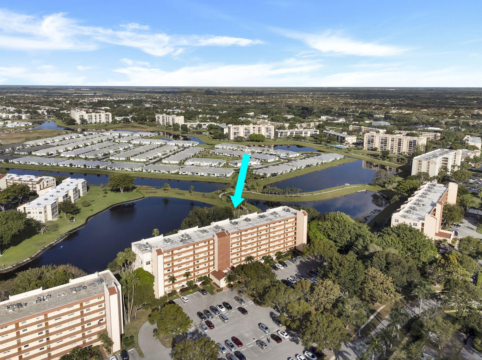 14623 Bonaire Blvd #703, Delray Beach, FL 33446