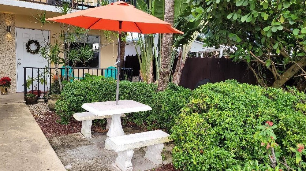 619 N K St #2, Lake Worth, FL 33460