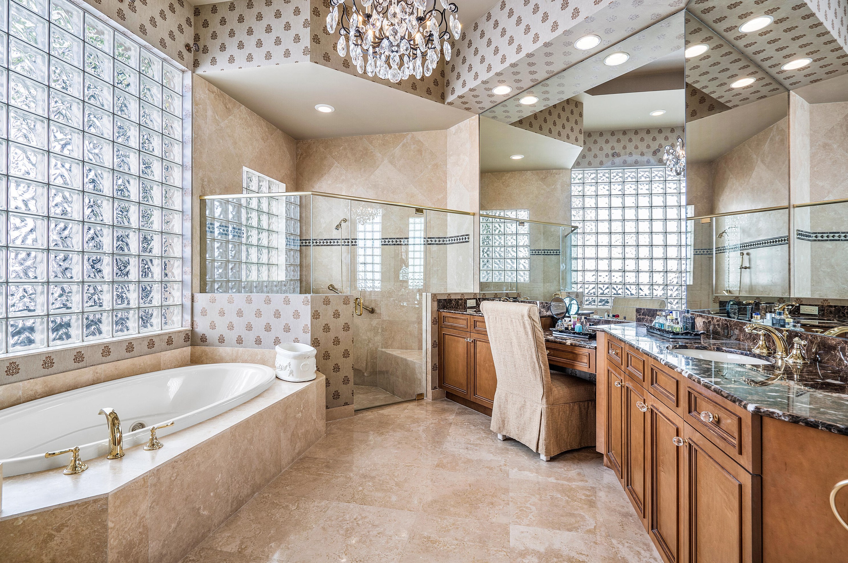 17835 Lake Azure Way, Boca Raton FL  33496-1047 exterior