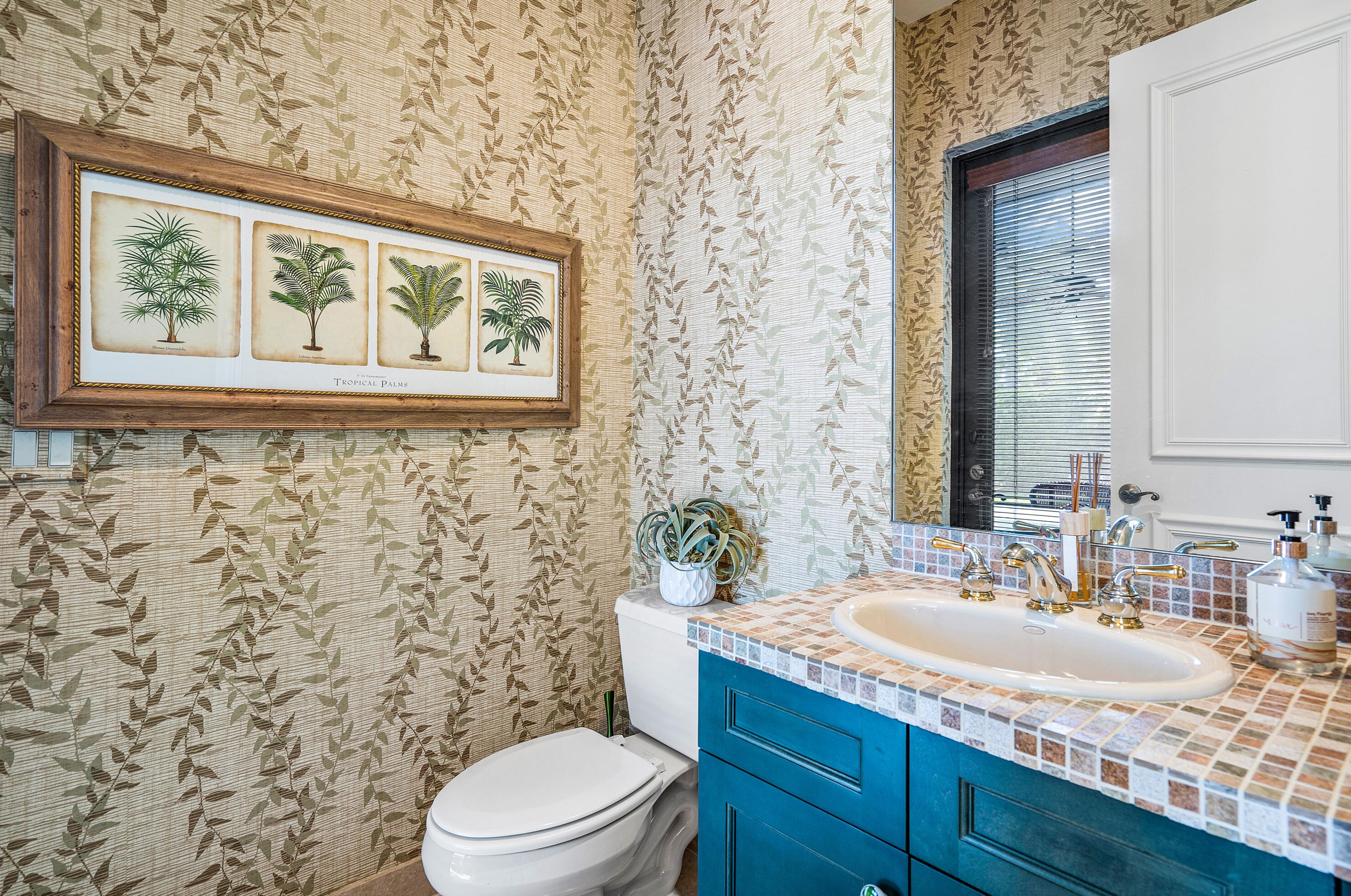 17835 Lake Azure Way, Boca Raton FL  33496-1047 exterior